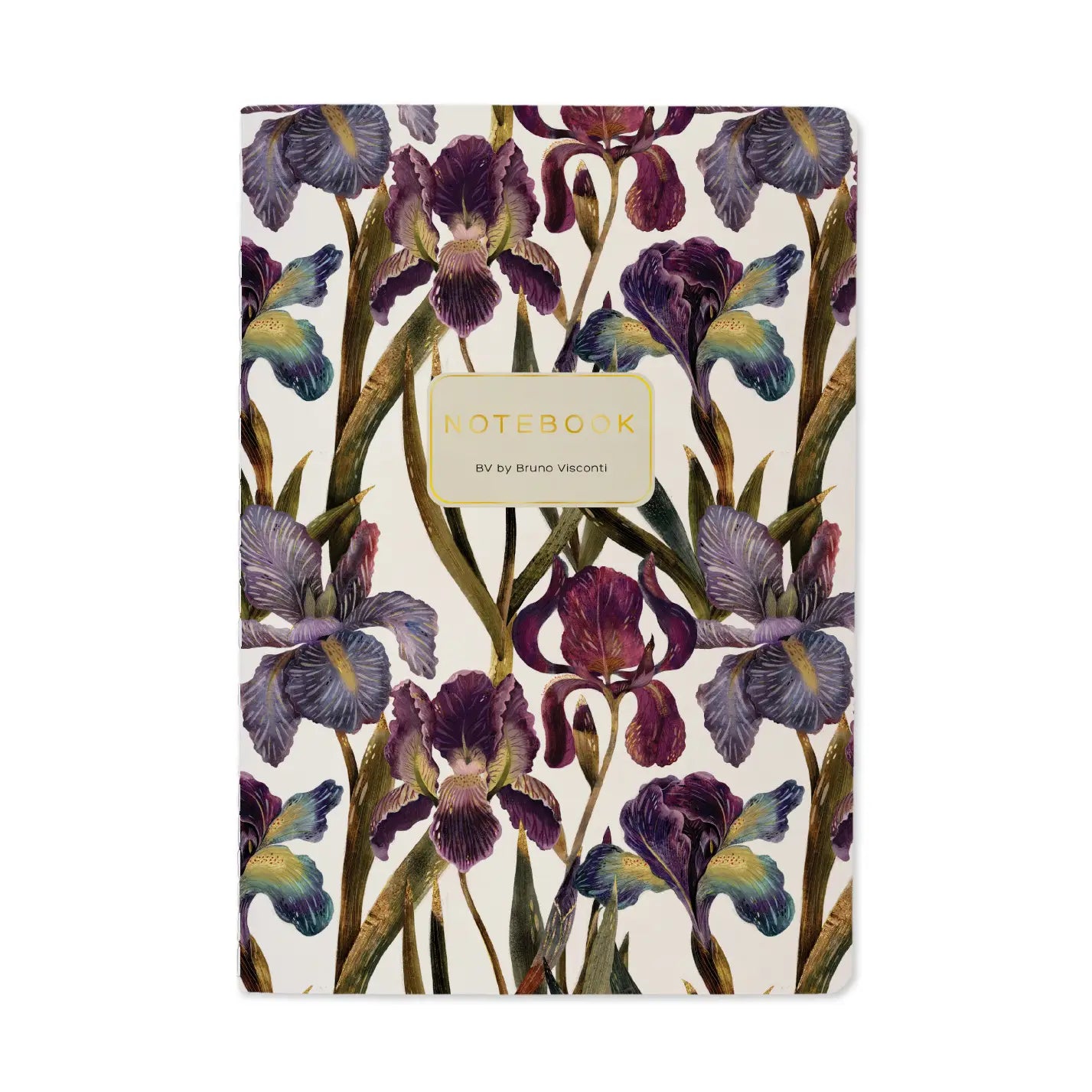 Foiled Notebooks