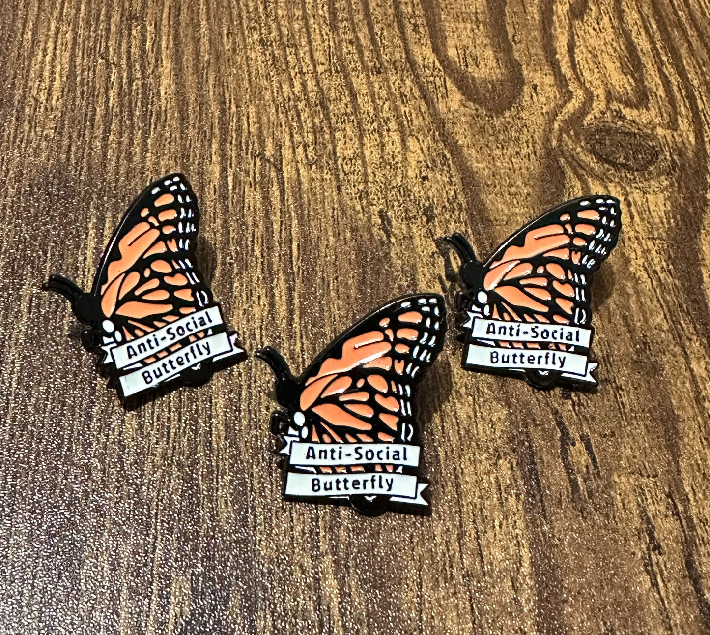 Pins