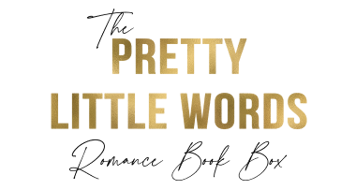 FAQs The Pretty Little Words