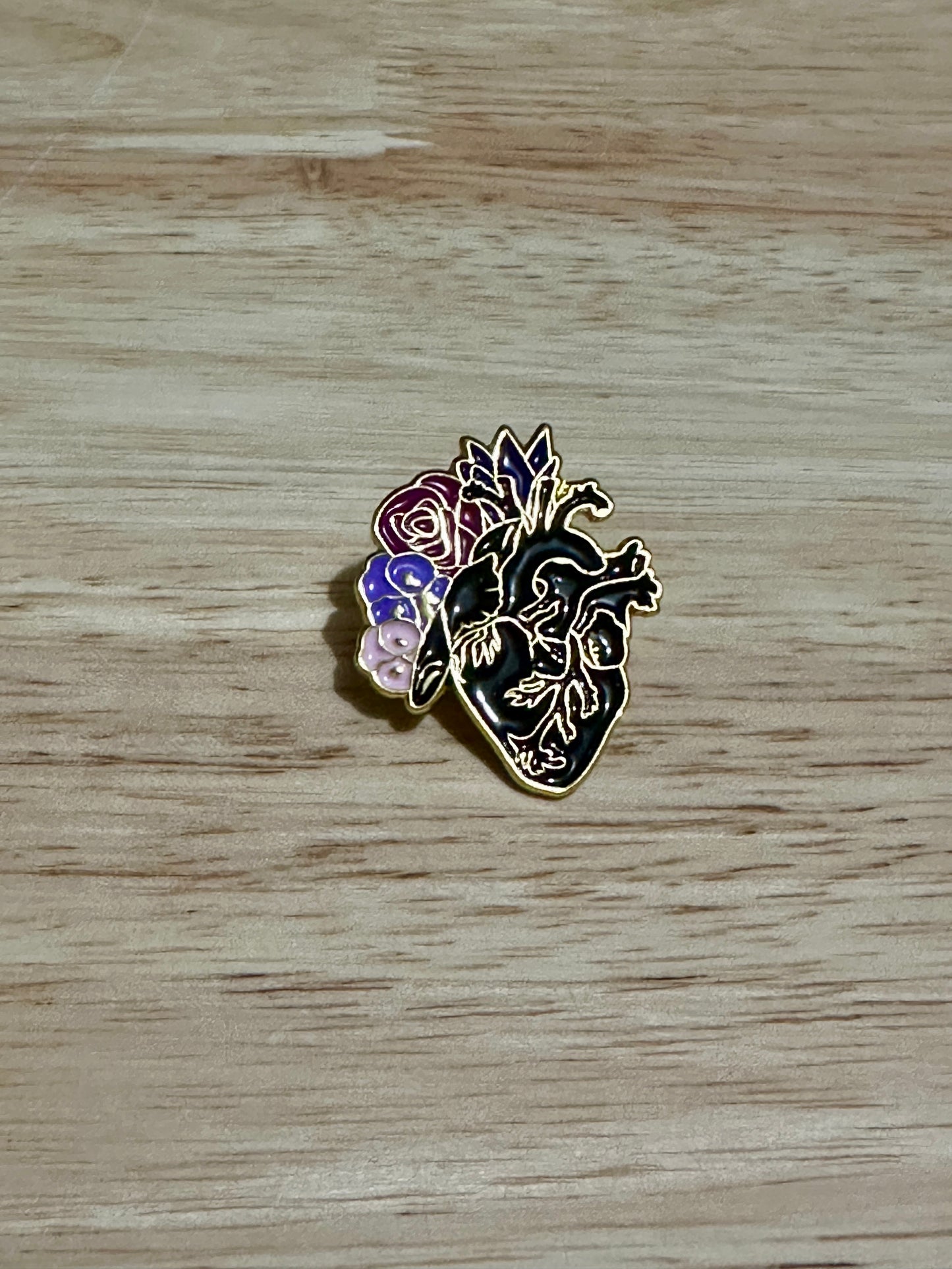Pins