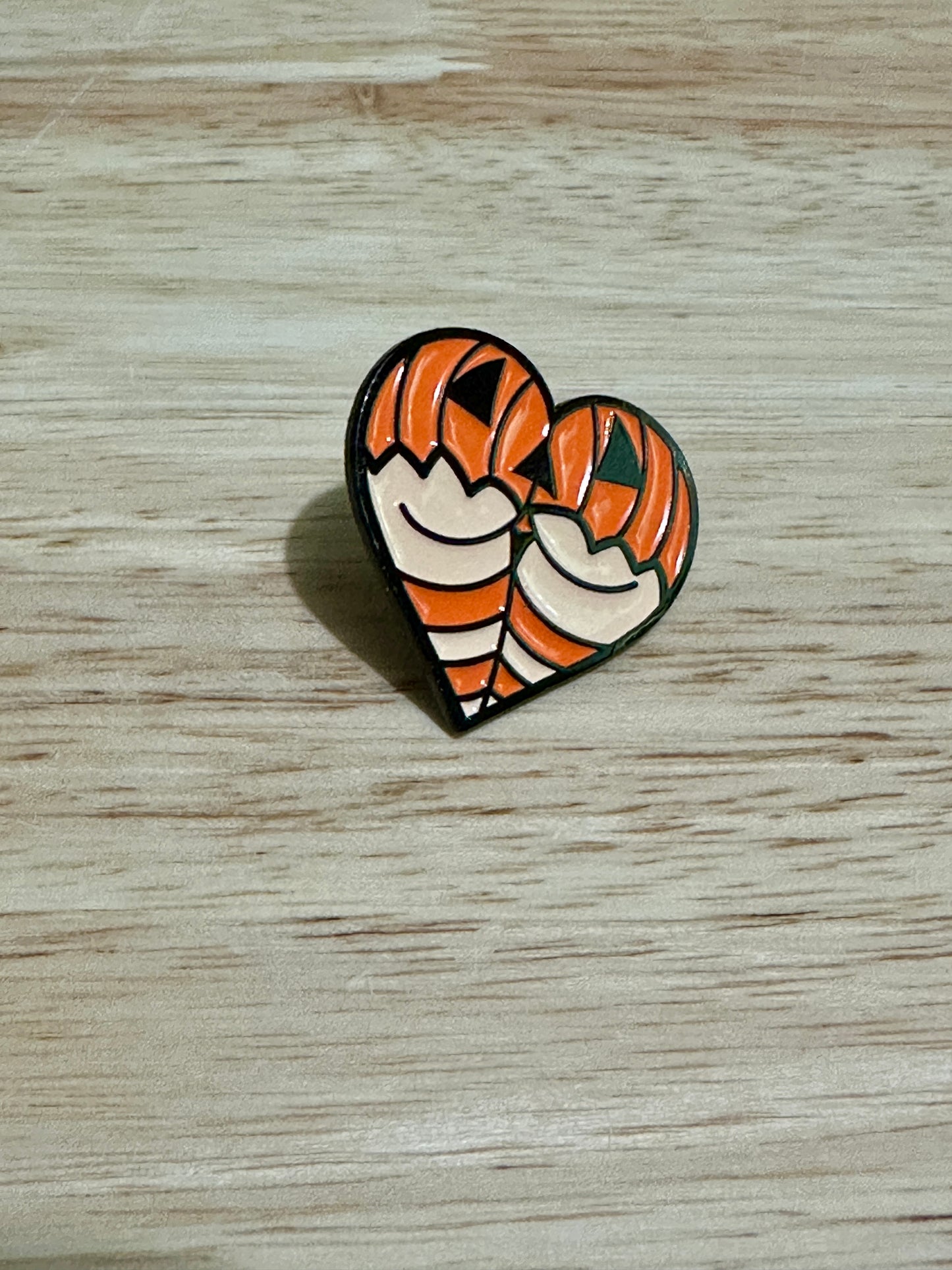 Pins