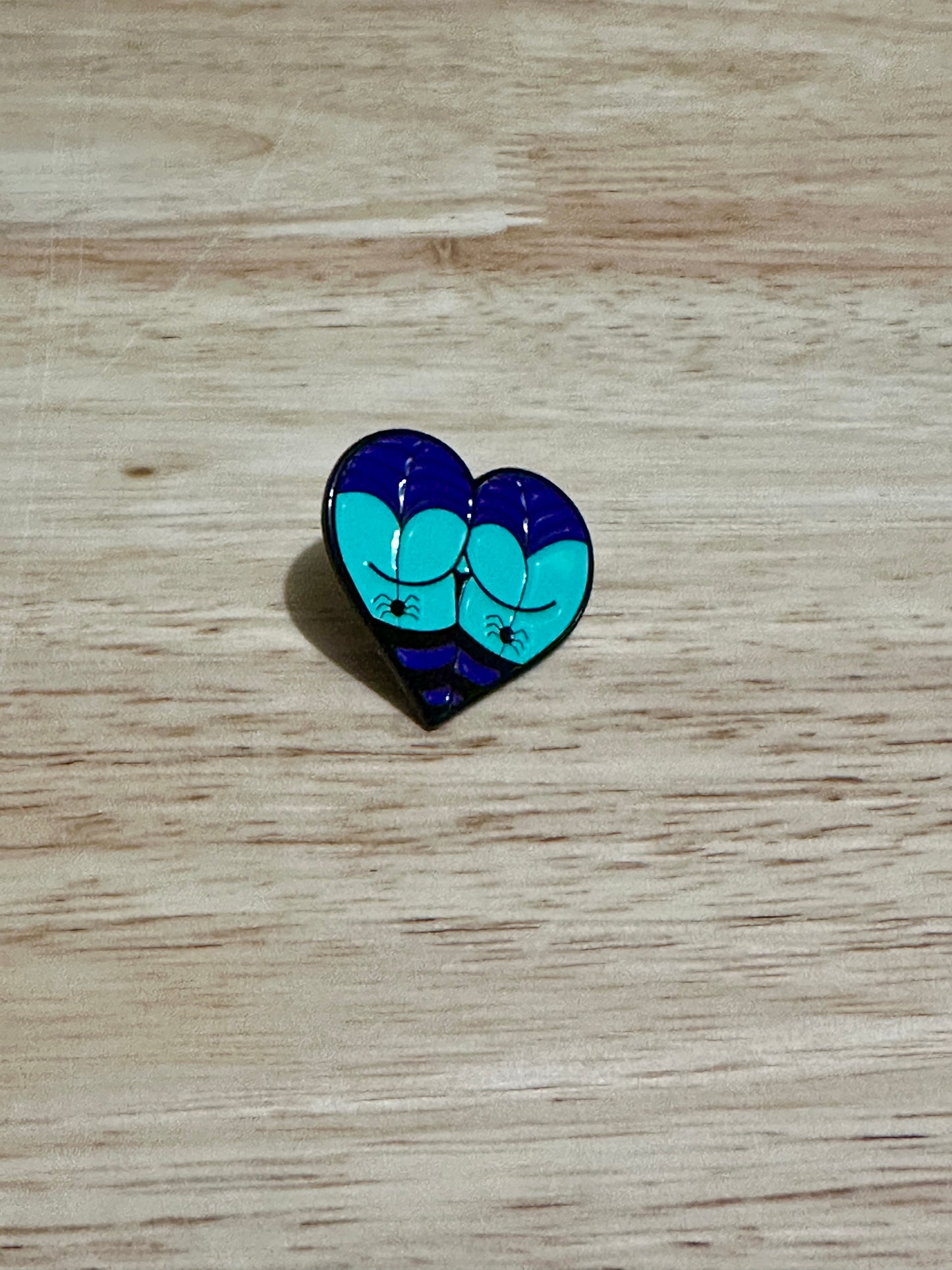 Pins