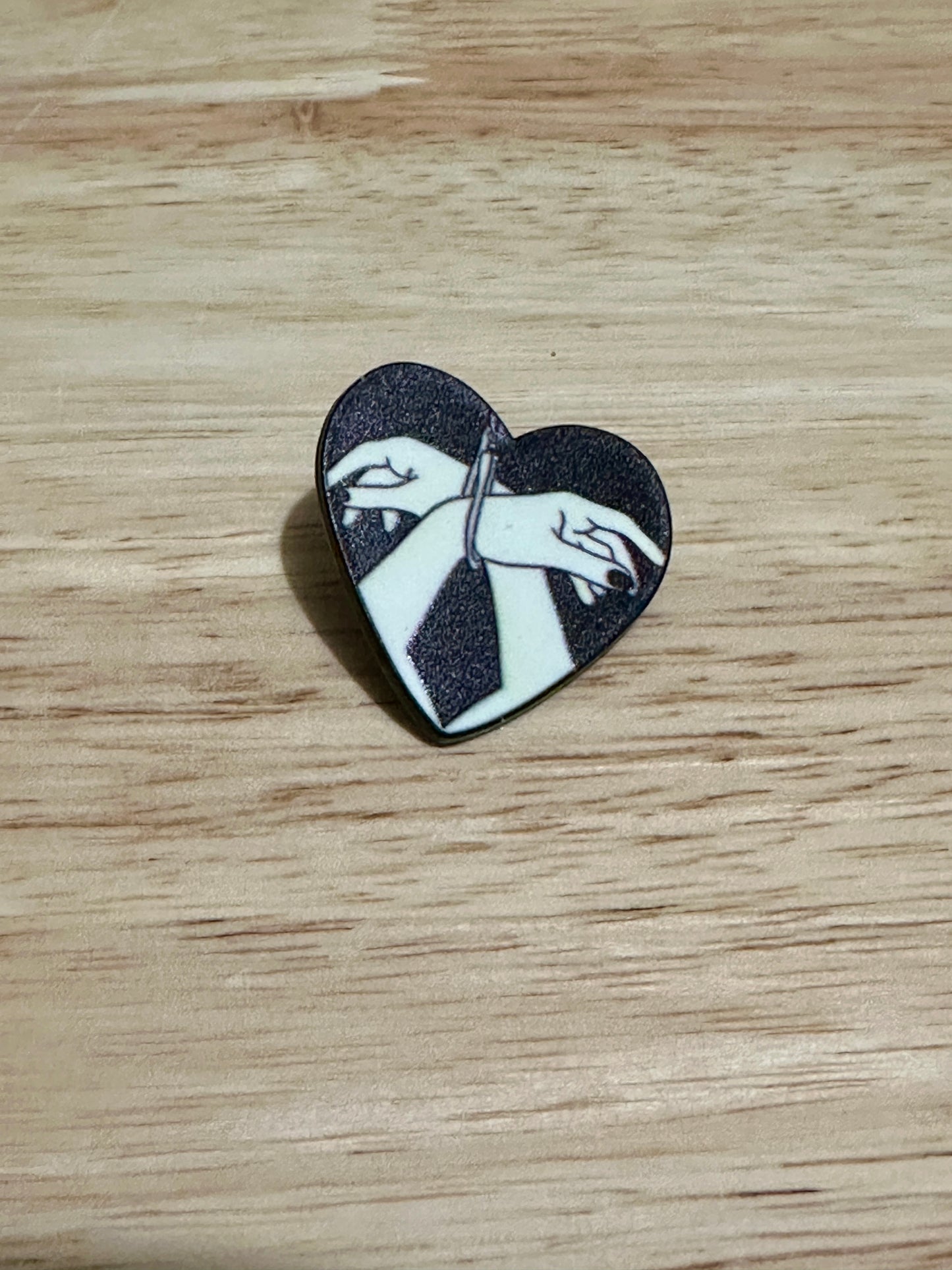 Pins