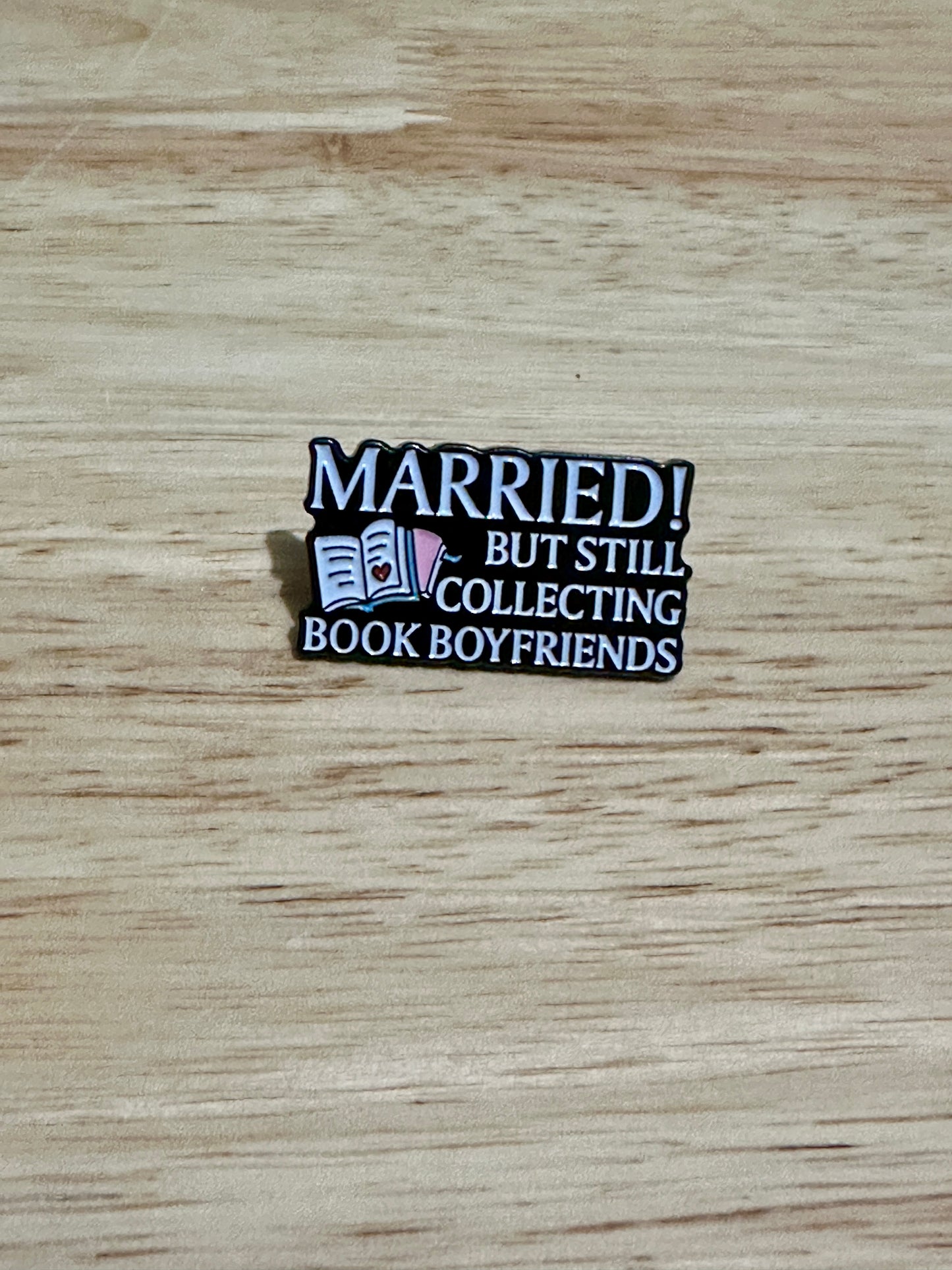 Pins