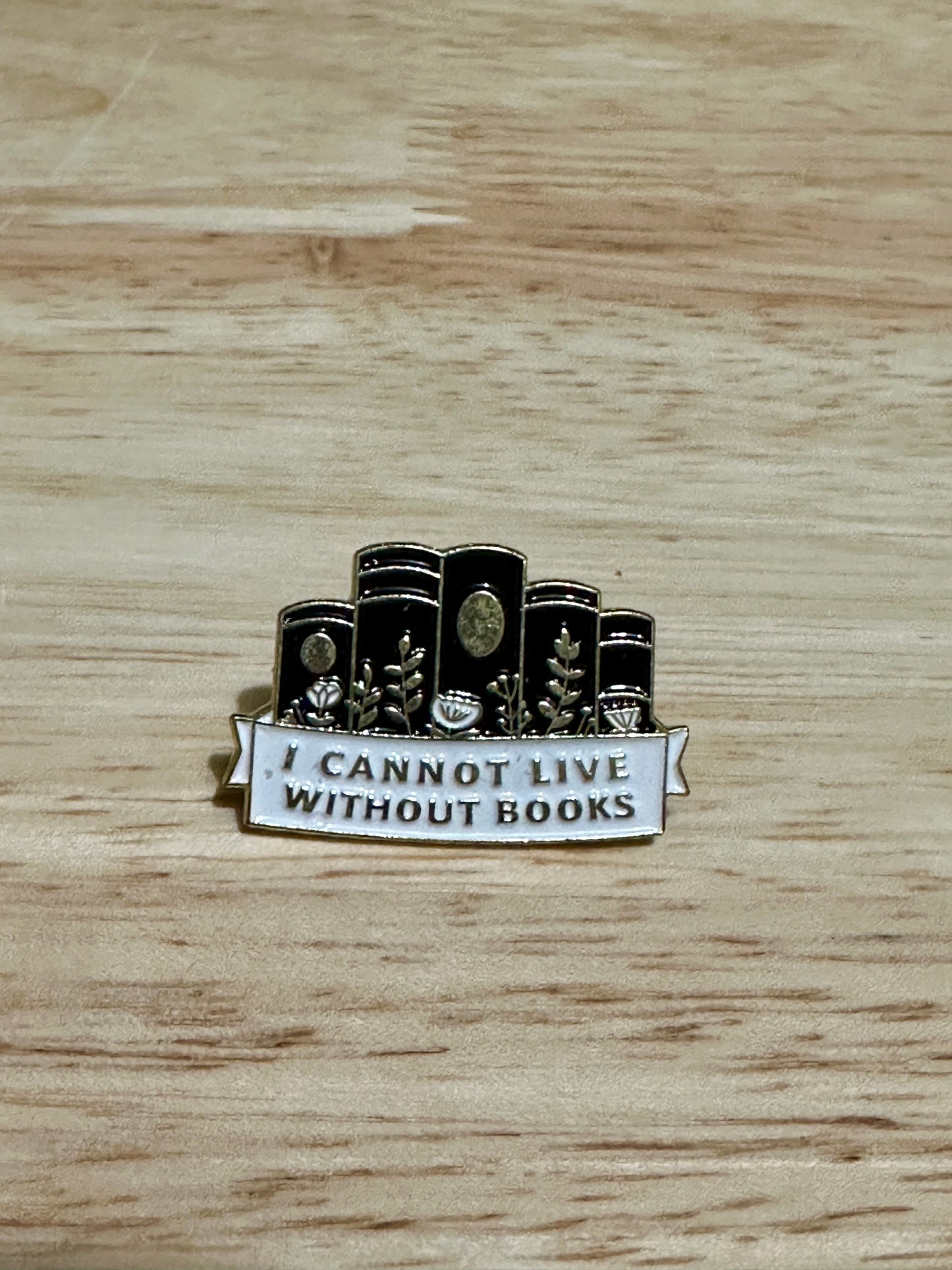 Pins