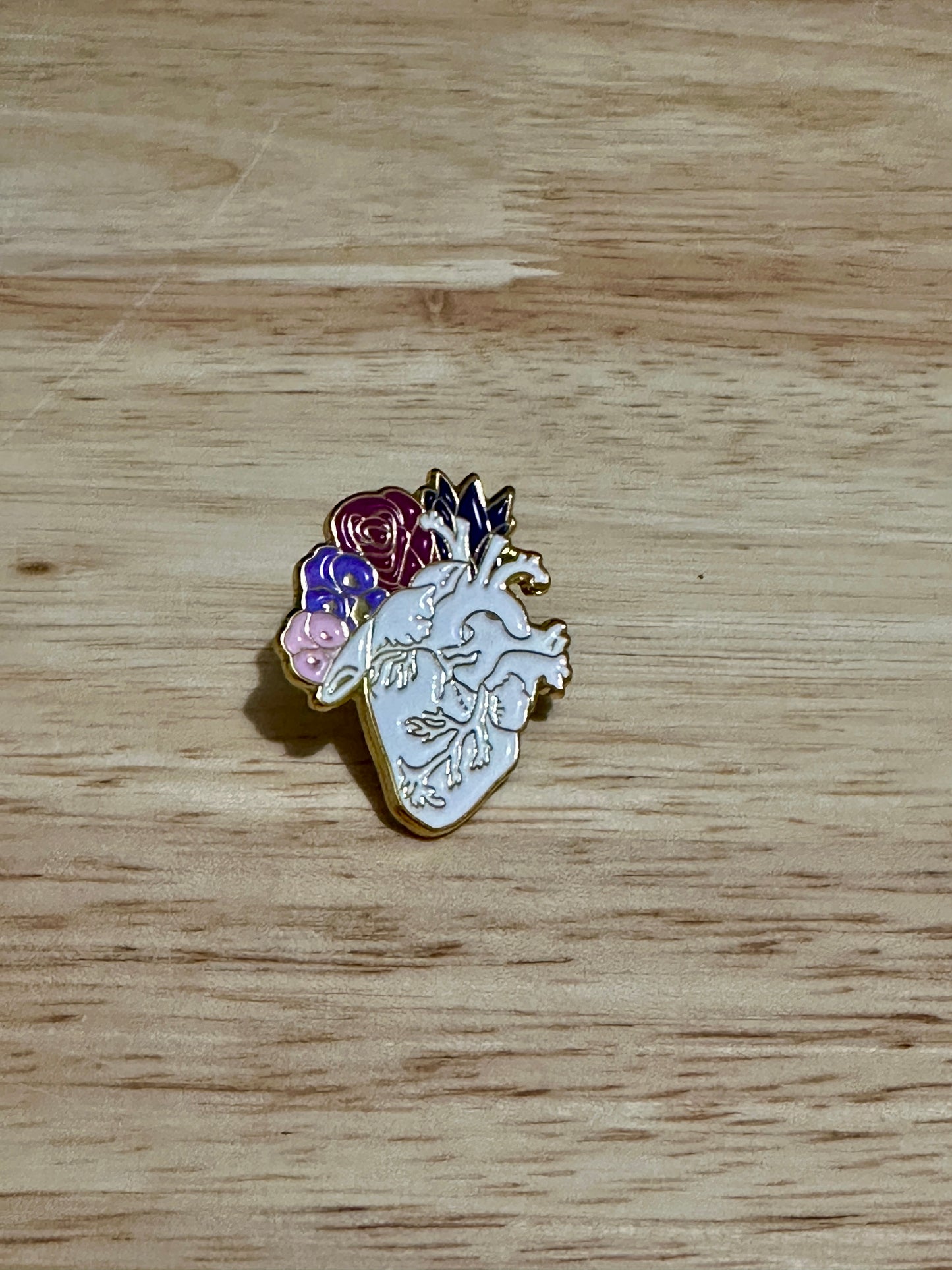 Pins