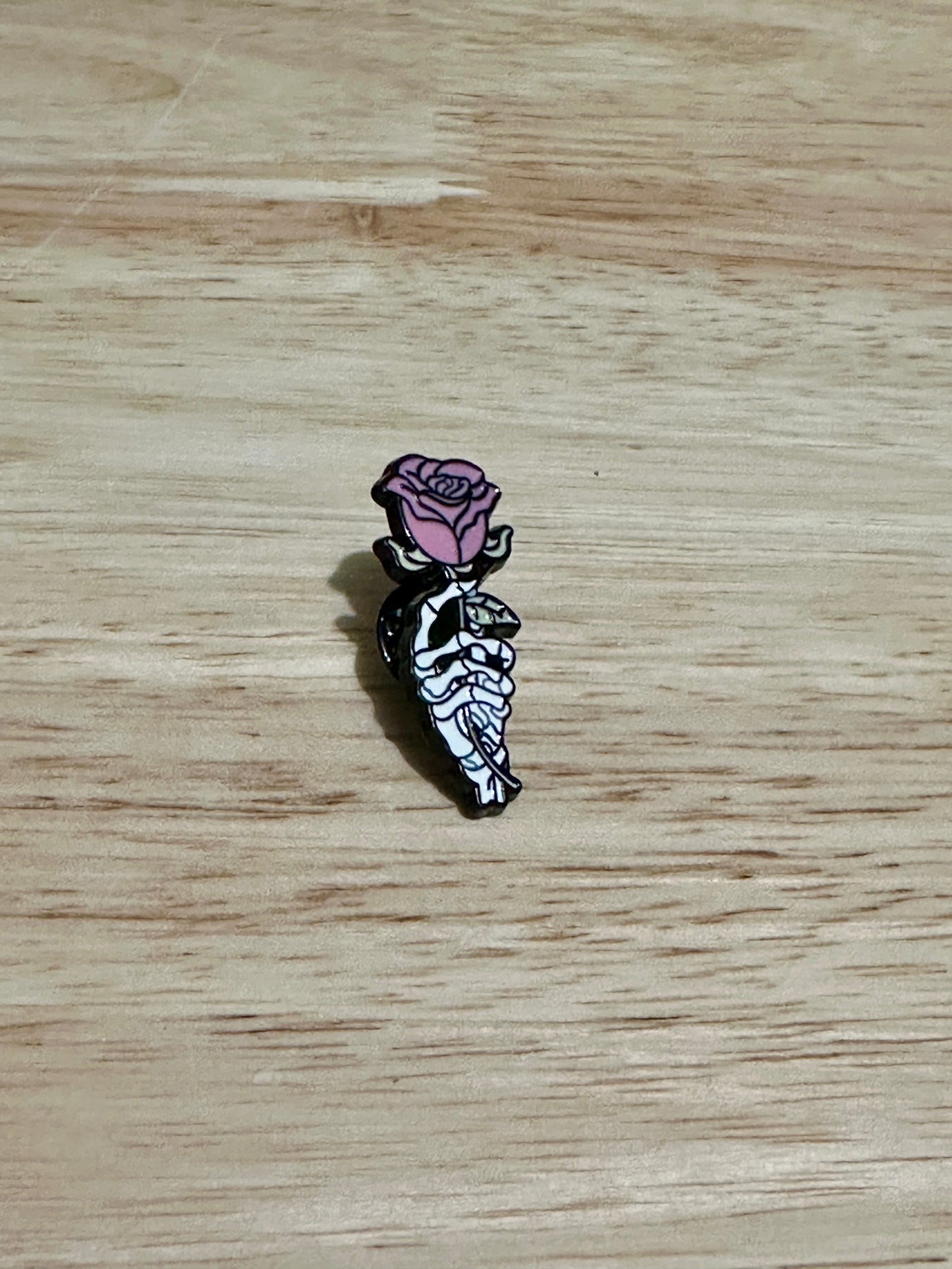 Pins