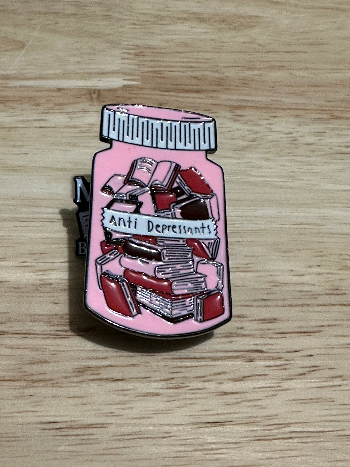 Pins