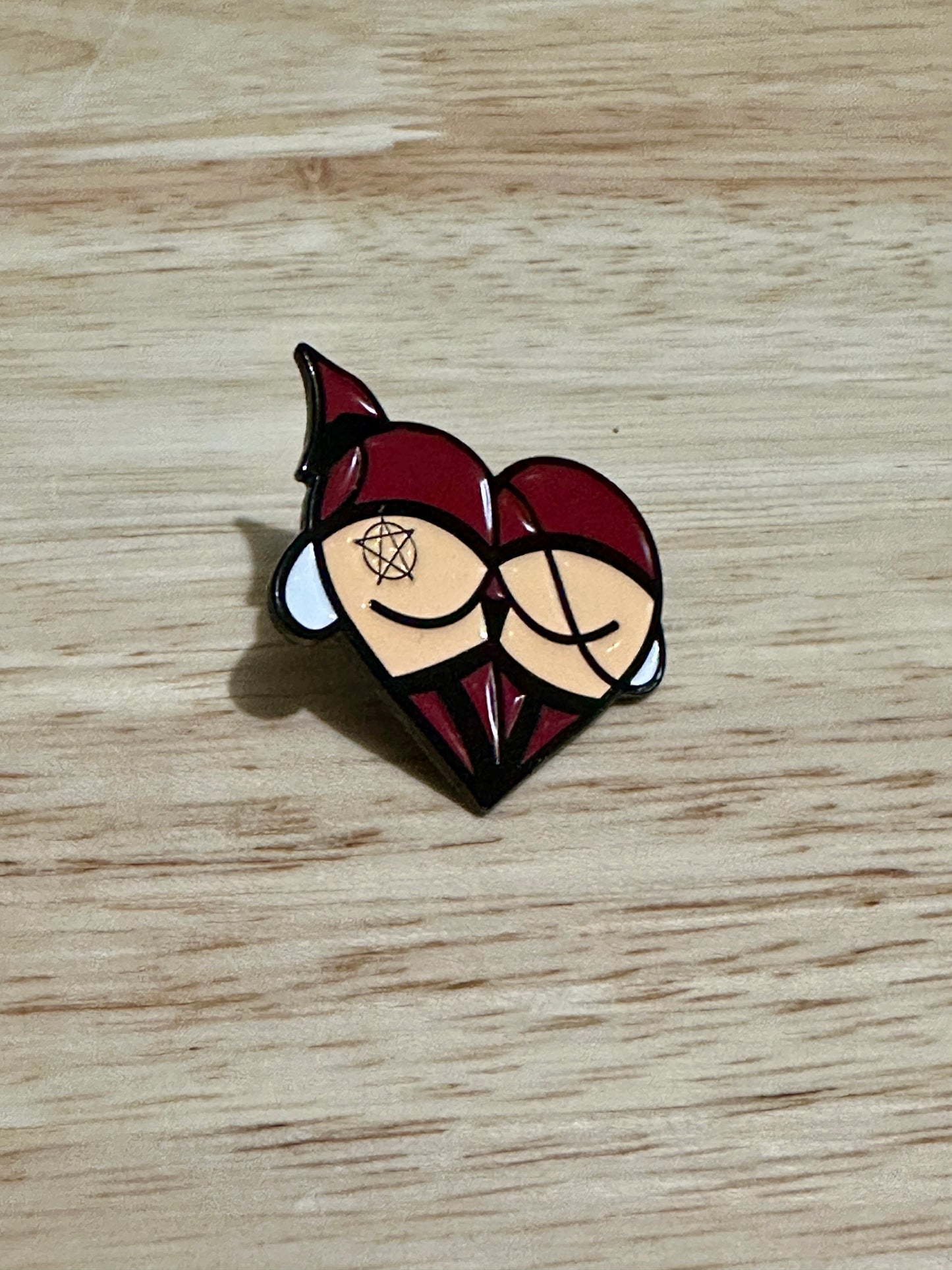 Pins