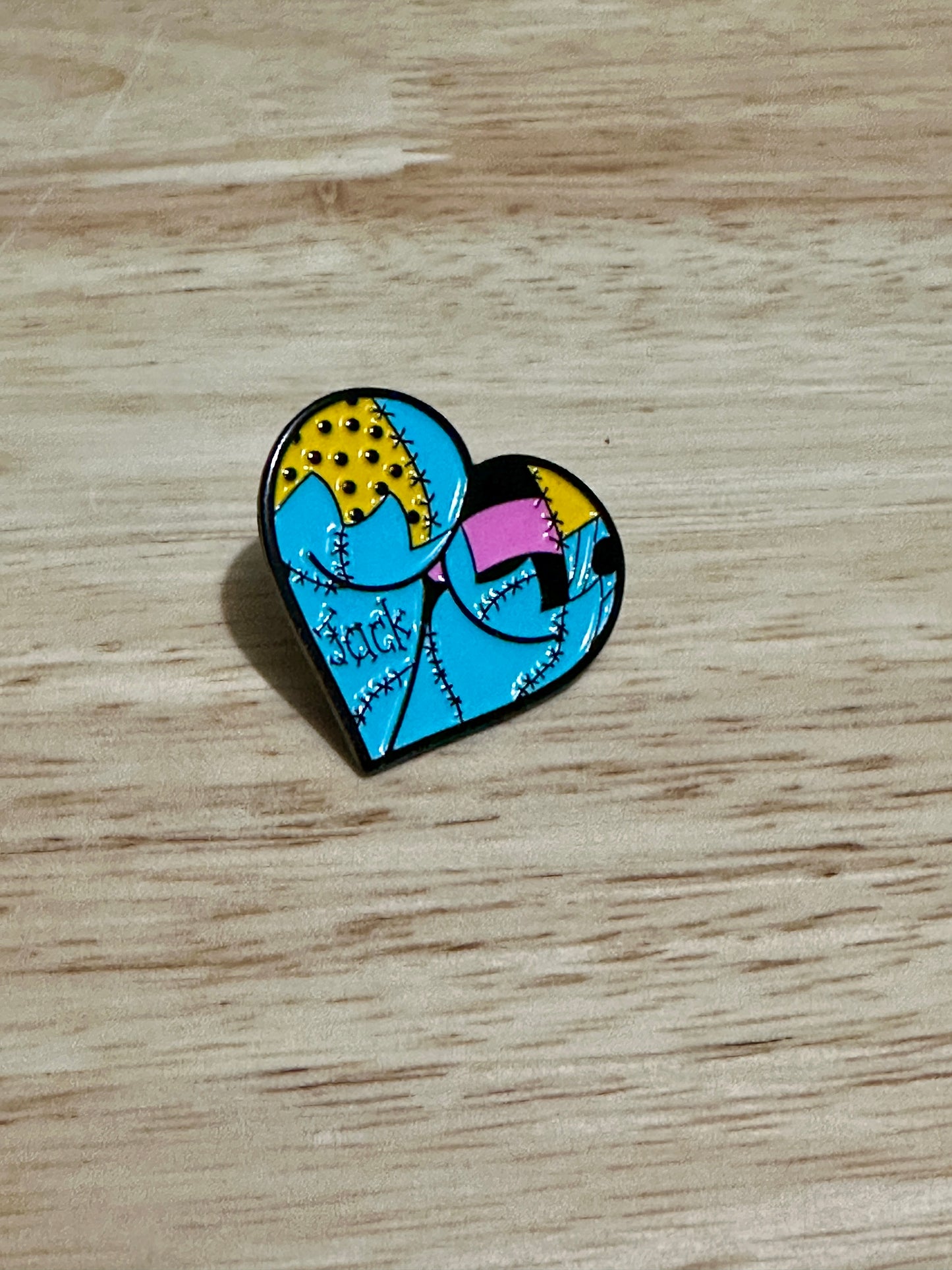 Pins