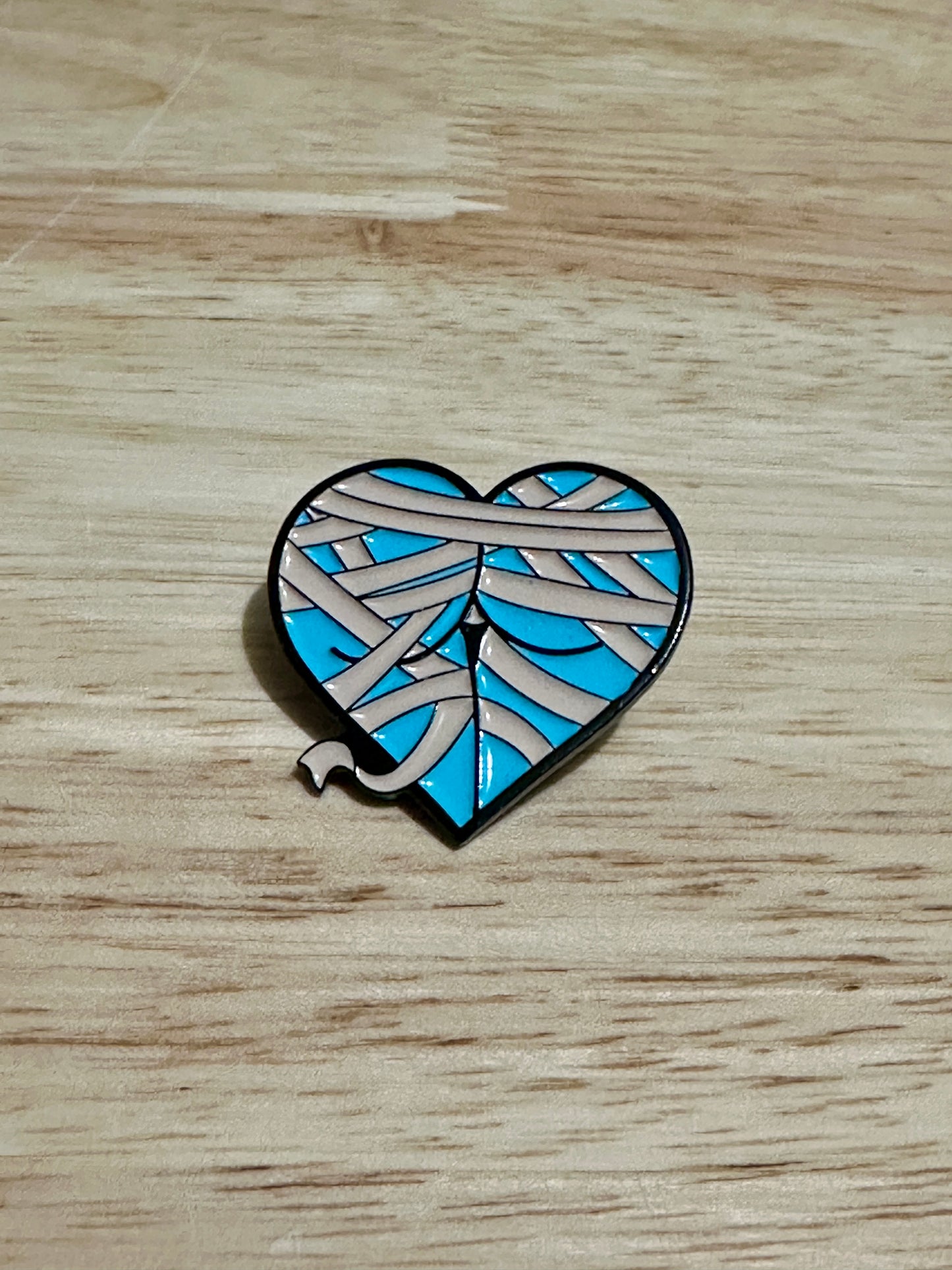Pins