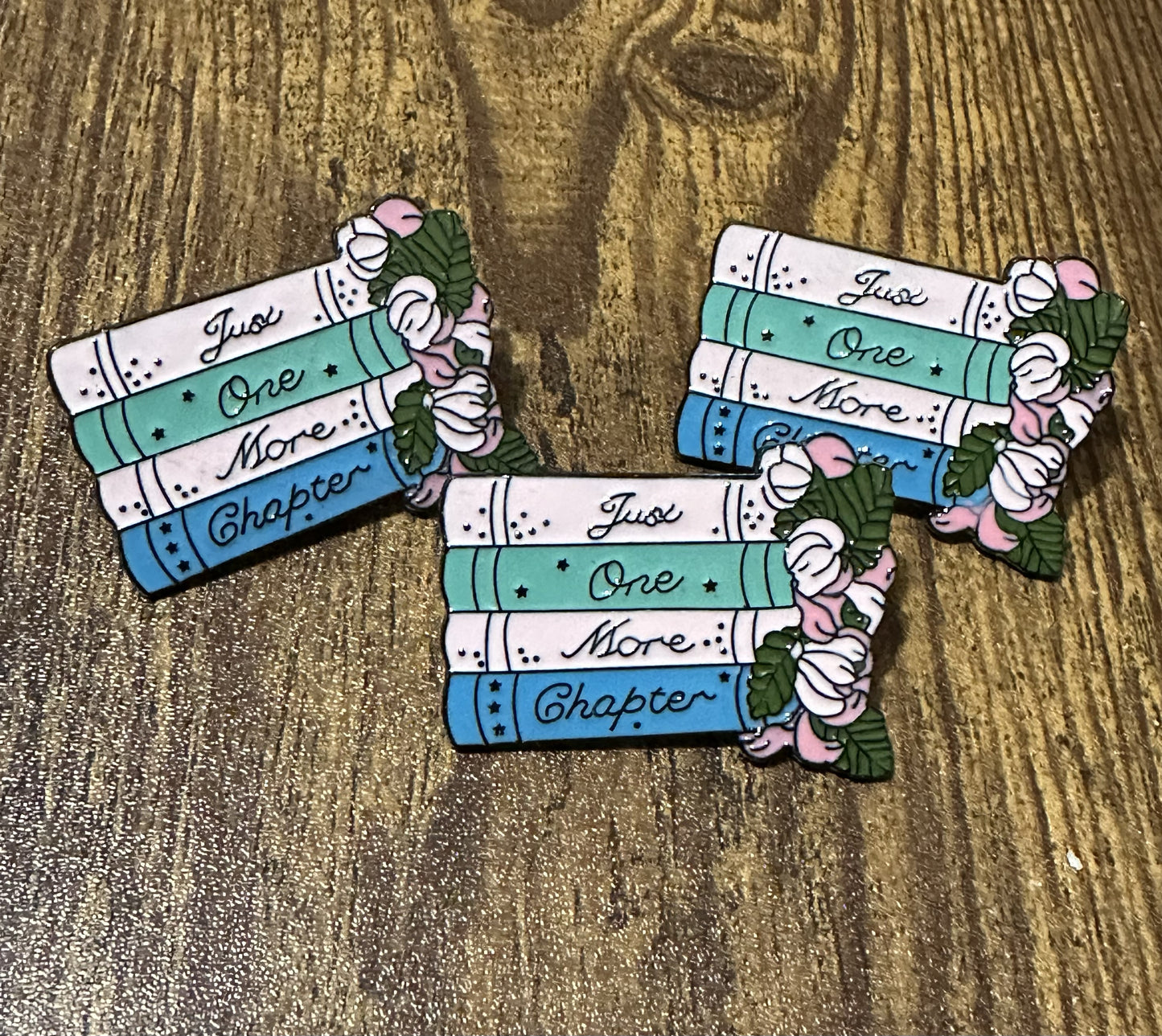 Pins