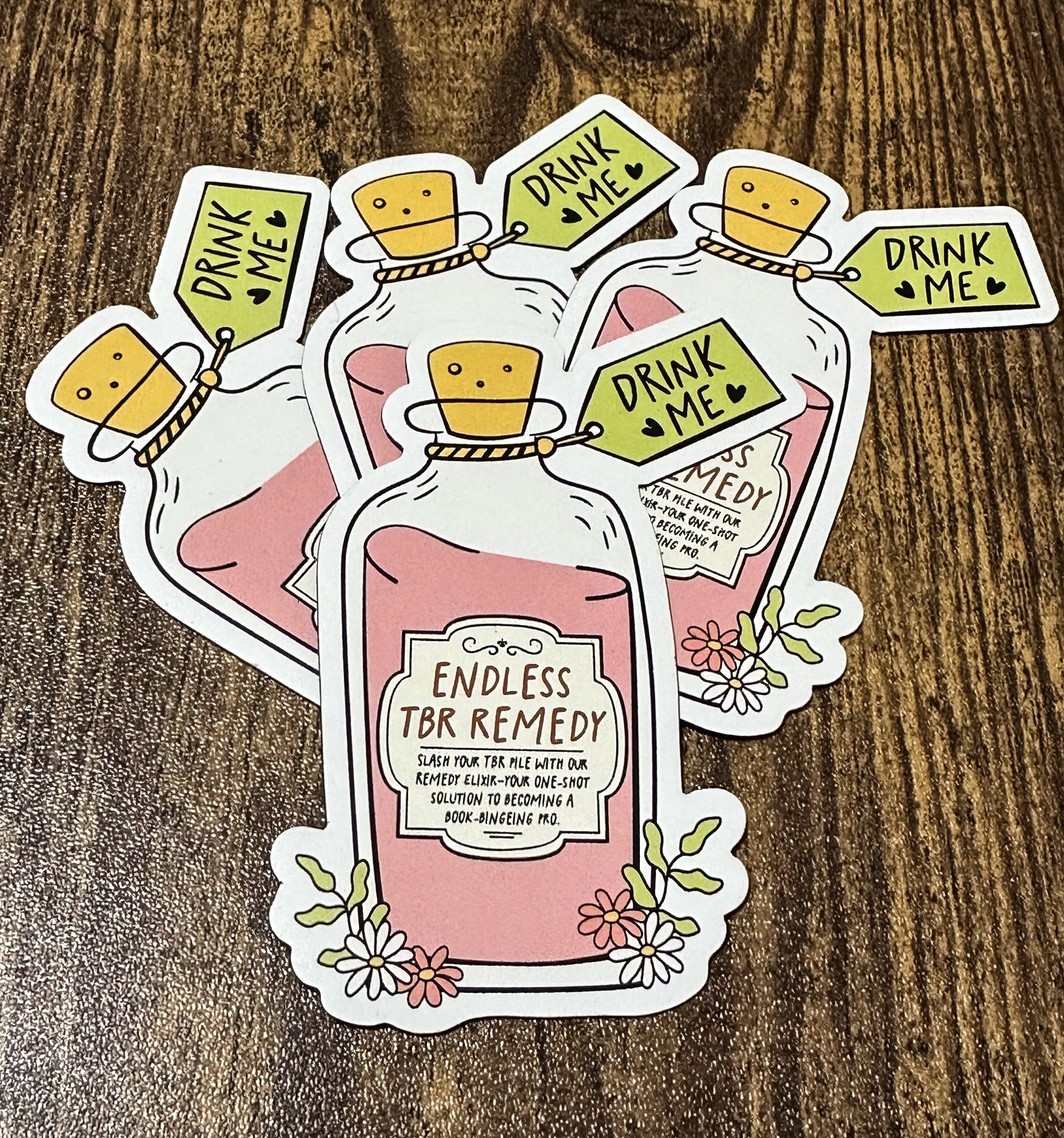 Magnets