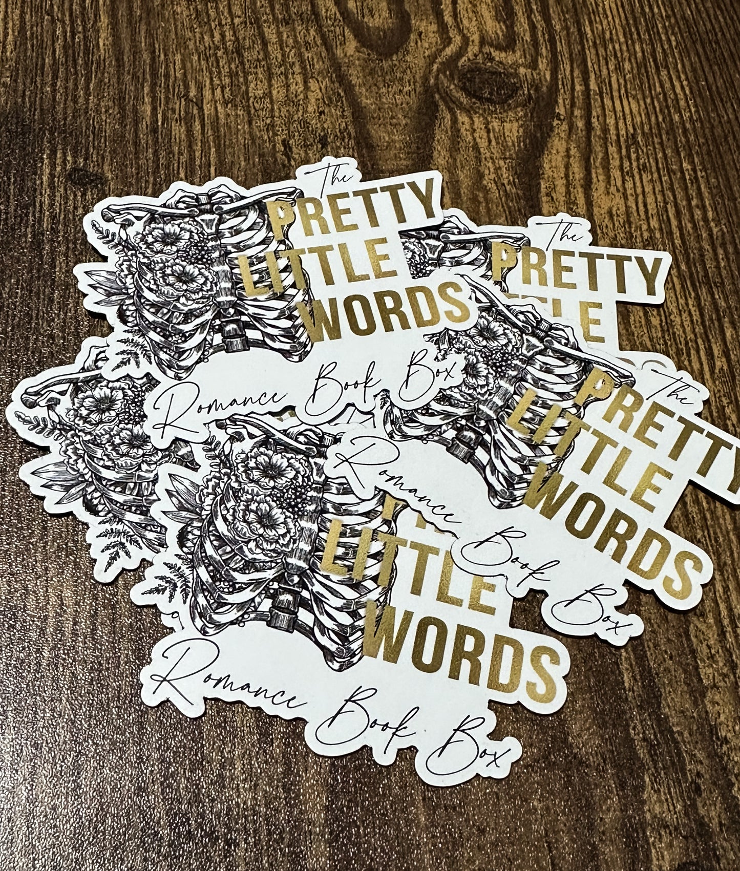 Magnets