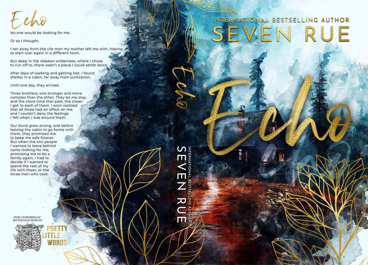 Echo + Echo : Hunting Season by Seven Rue