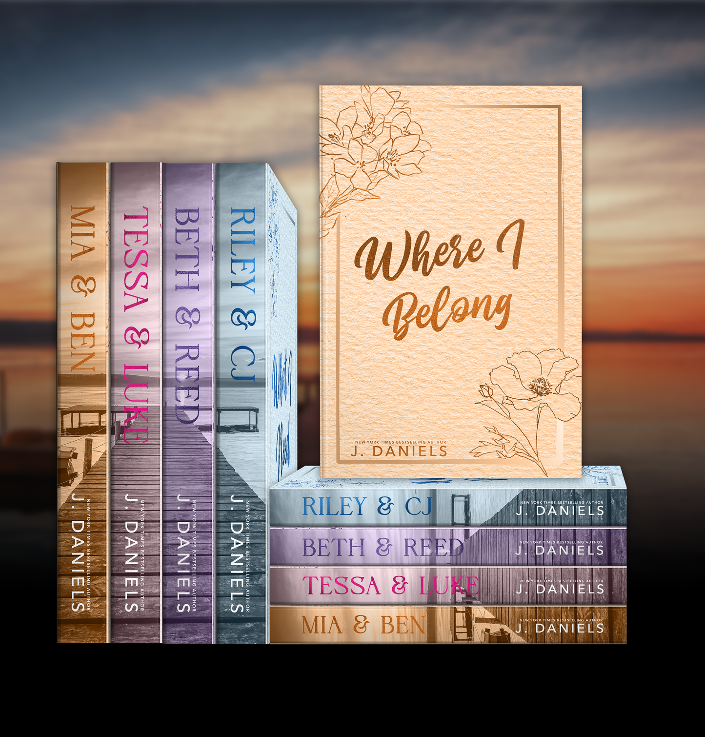 Alabama Summer by J. Daniels Overstock