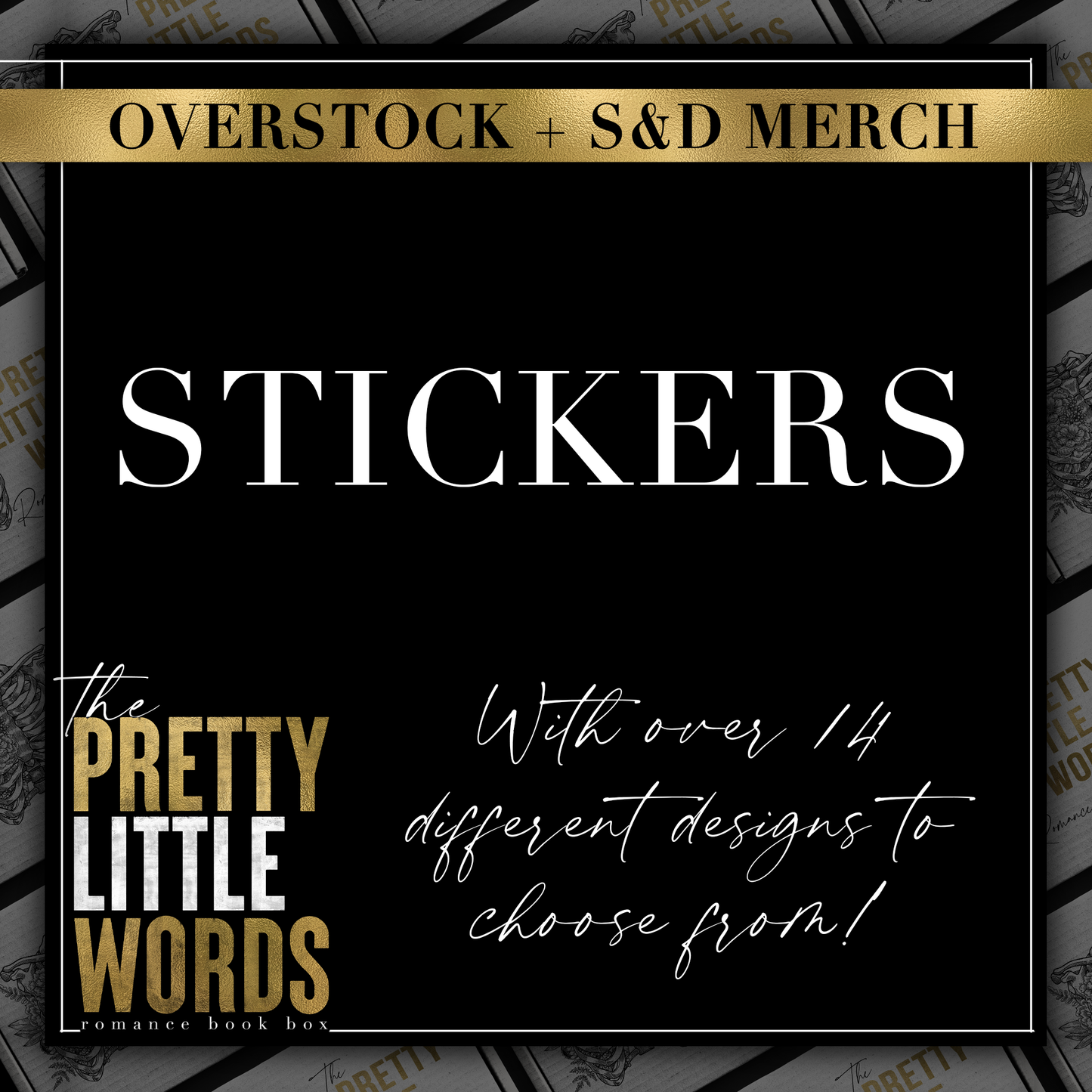 Stickers