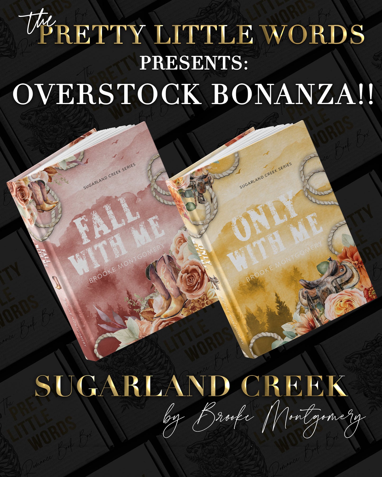 Sugarland Creek by Brooke Montgomery OVERSTOCK