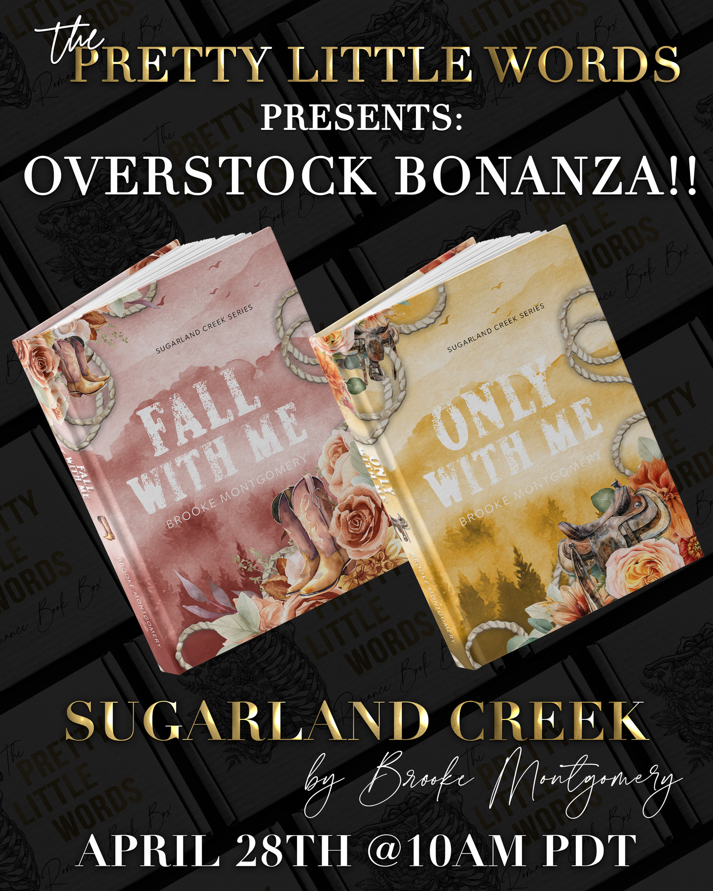 Sugarland Creek by Brooke Montgomery OVERSTOCK