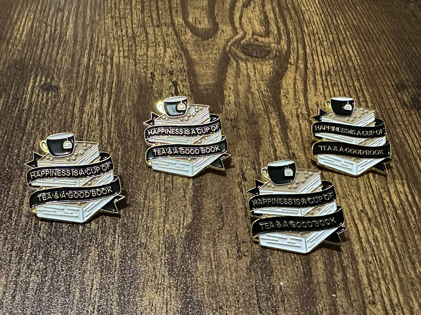 Pins