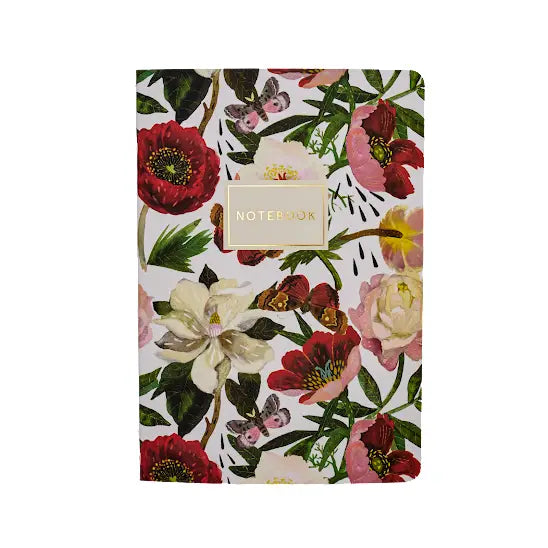 Foiled Notebooks