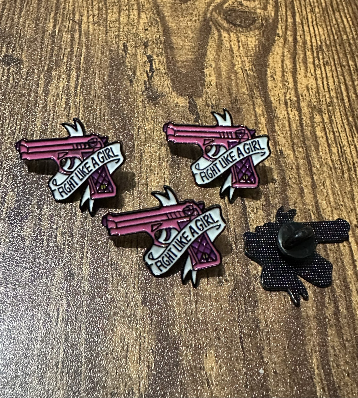 Pins