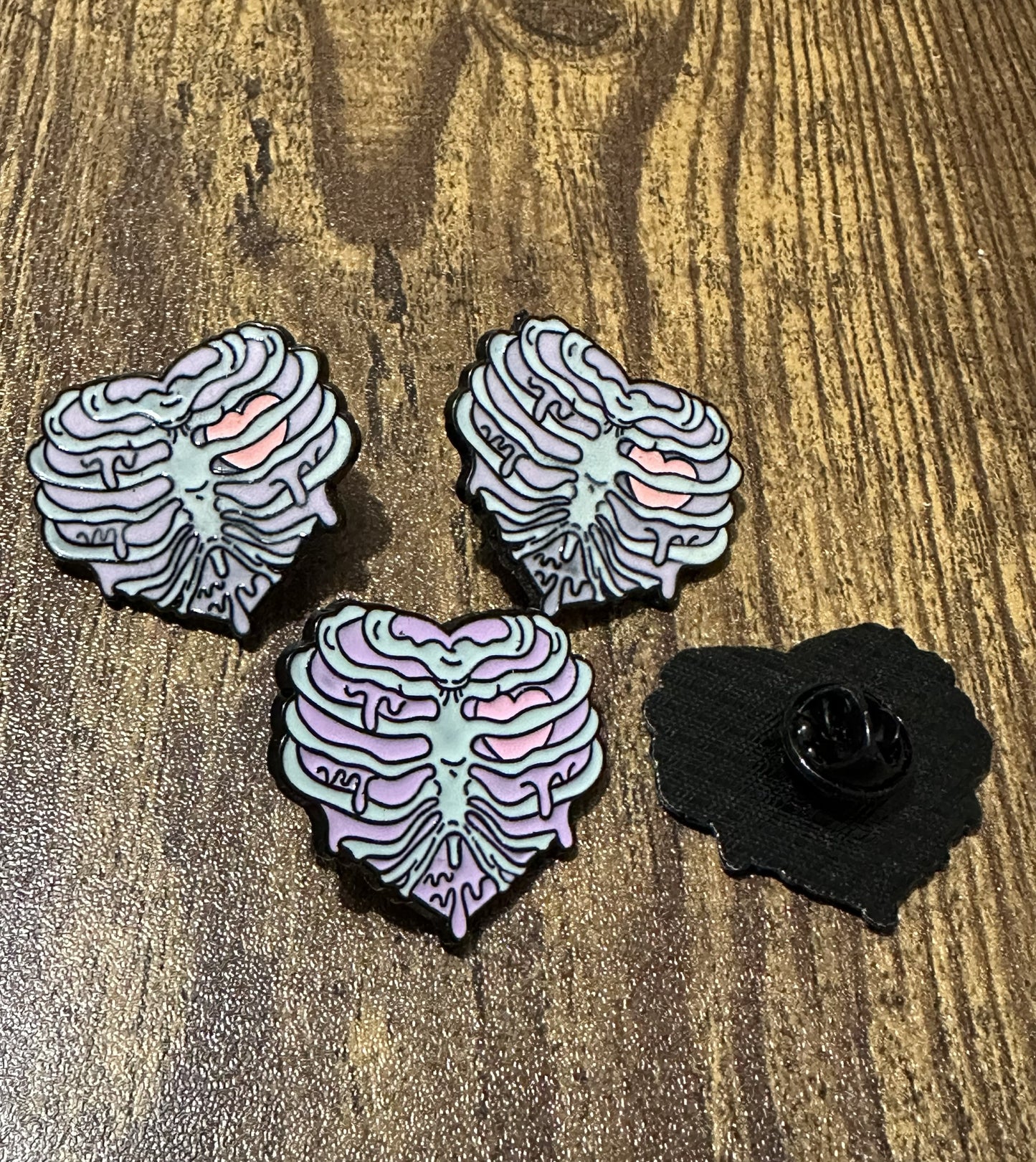 Pins