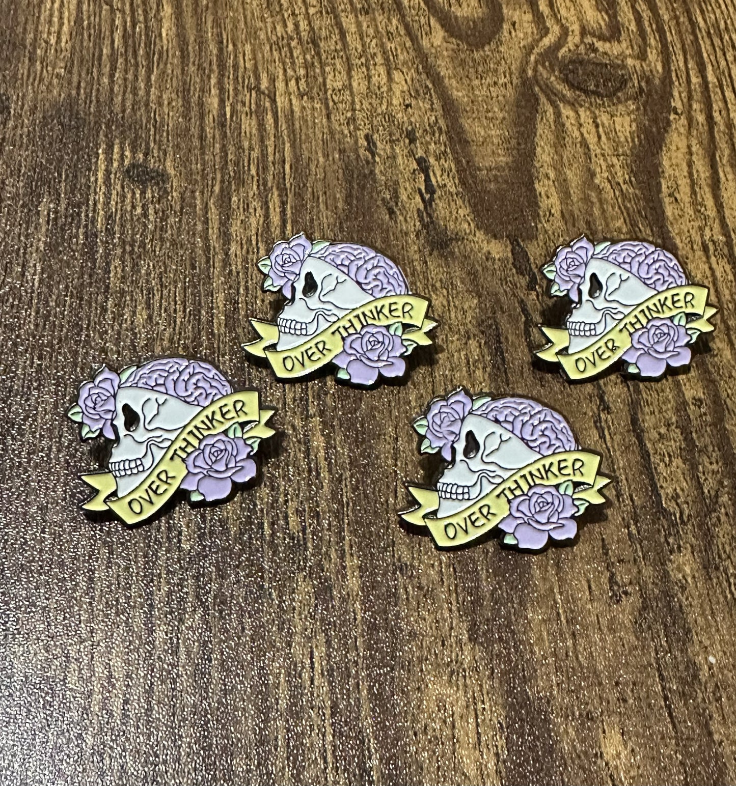 Pins