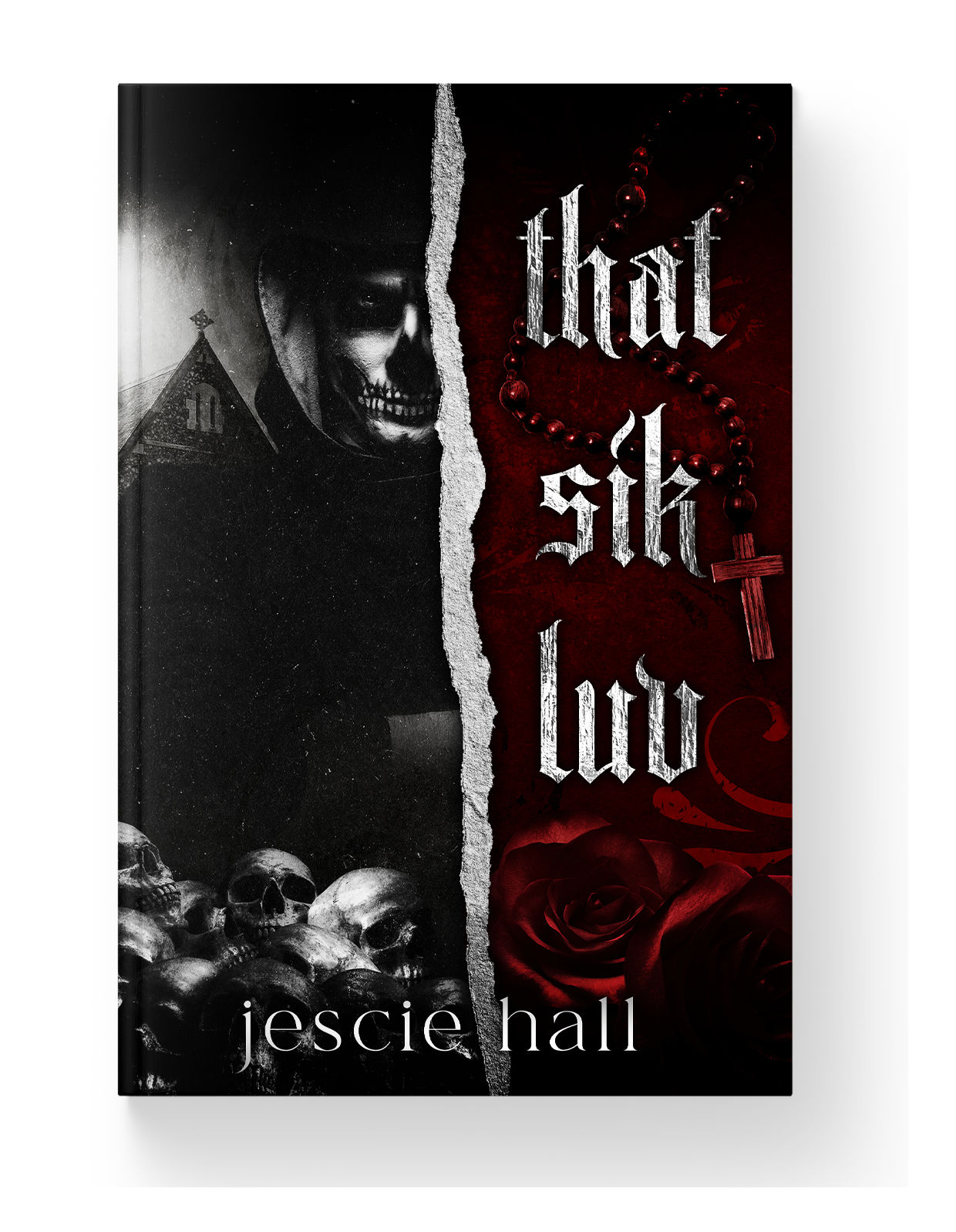 That Sik Luv by Jescie Hall