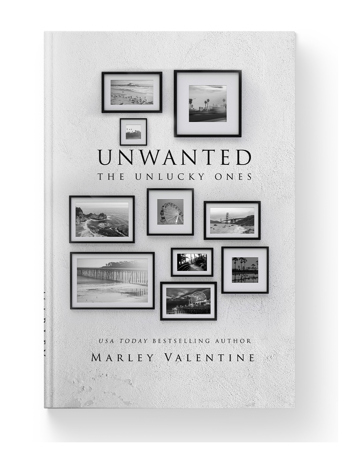 Unwanted by Marley Valentine