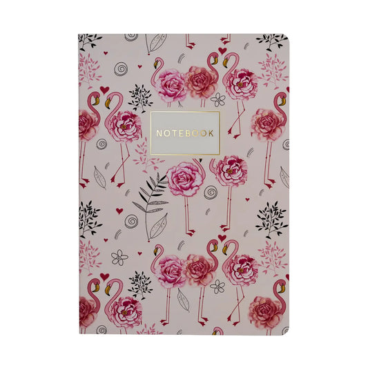 Foiled Notebooks