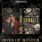 Boys of Winter by Sheridan Anne