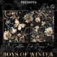 Boys of Winter by Sheridan Anne