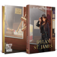 Knot Your Average Omegaverse Book Box