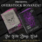 The Elite Kings Club by Amo Jones Overstock