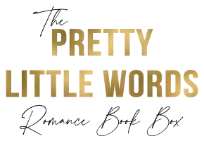 The Pretty Little Words