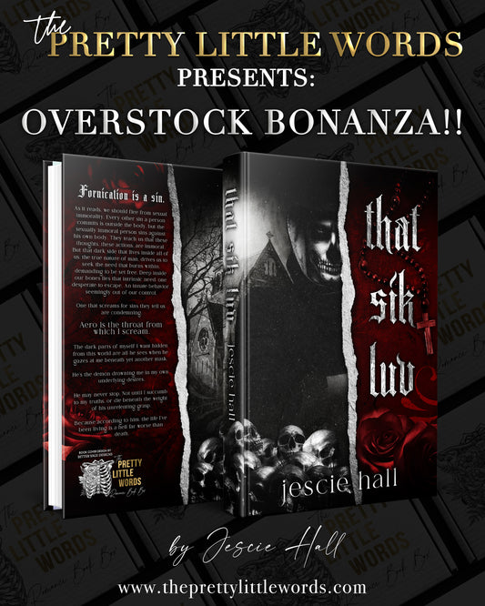 That Sik Luv by Jescie Hall