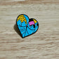 Pins