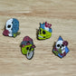 Pins