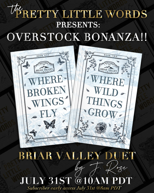 Briar Valley Duet by J. Rose