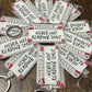 Keychains
