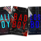 Loyal Boys by Charli Meadows
