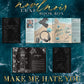 Make Me Hate You by Kandi Steiner