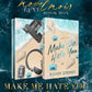 OLDNovel Noir Luxe Subscription Box