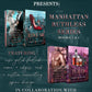 Rebound and Played by Sadie Kincaid (Manhattan Ruthless Series)