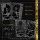 The Maura Quinn Series by Ashley N. Rostek