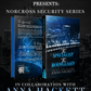 Norcross Security Series by Anna Hackett