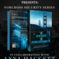 Norcross Security Series by Anna Hackett