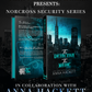 Norcross Security Series by Anna Hackett