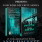 Norcross Security Series by Anna Hackett